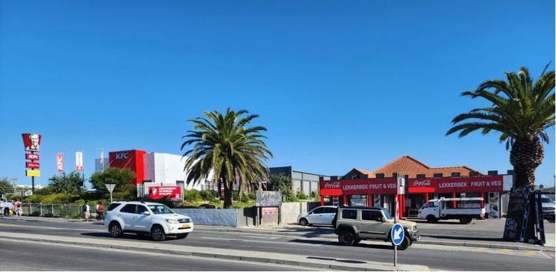 Commercial Property for Sale in Gansbaai Central Western Cape